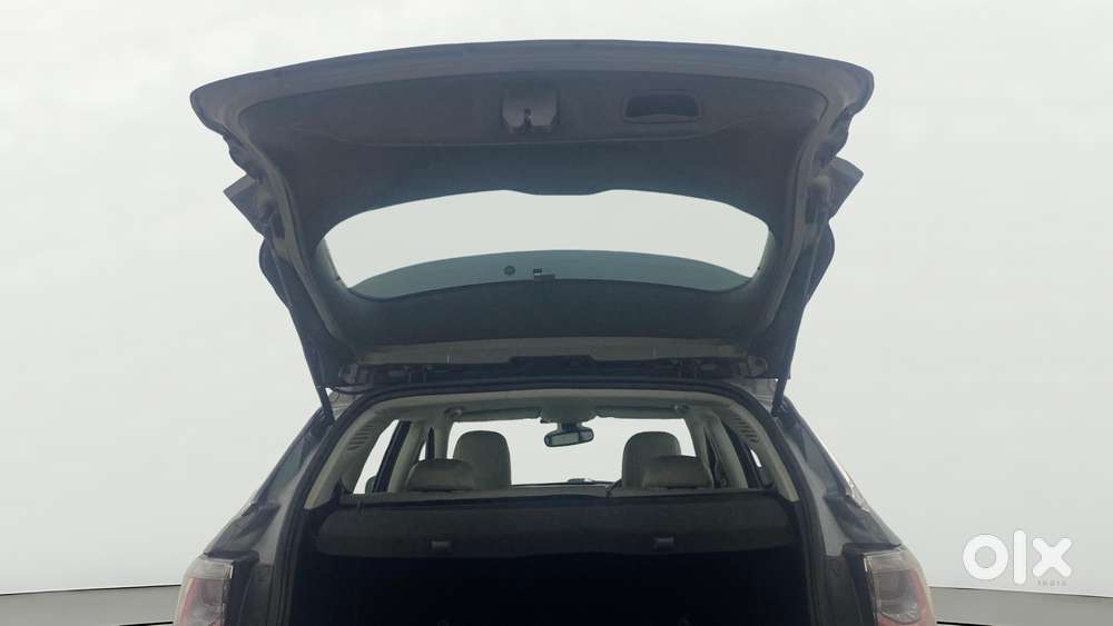 Jeep Compass 2.0 Limited, 2019, Diesel