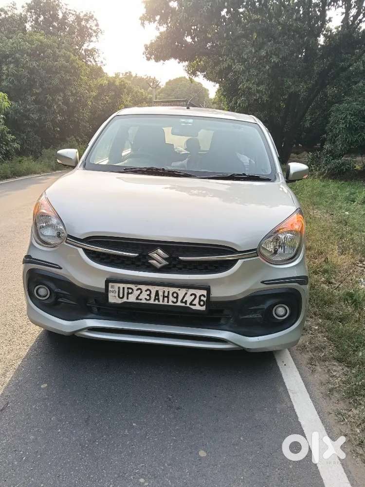 Maruti Suzuki Celerio 2022 Petrol 67000 Km Driven