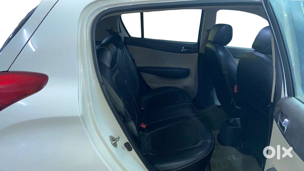 Hyundai Elite I20 Magna 1.4 Crdi, 2014, Diesel