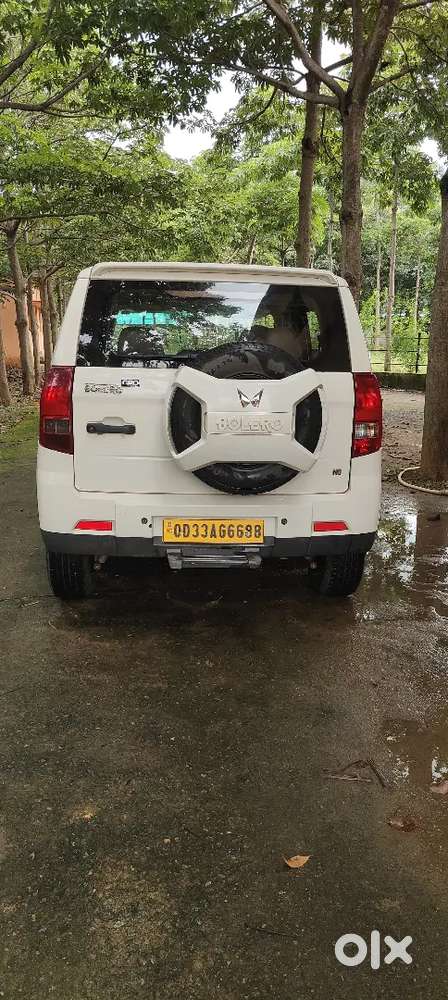Mahindra Bolero Neo 2023 Diesel