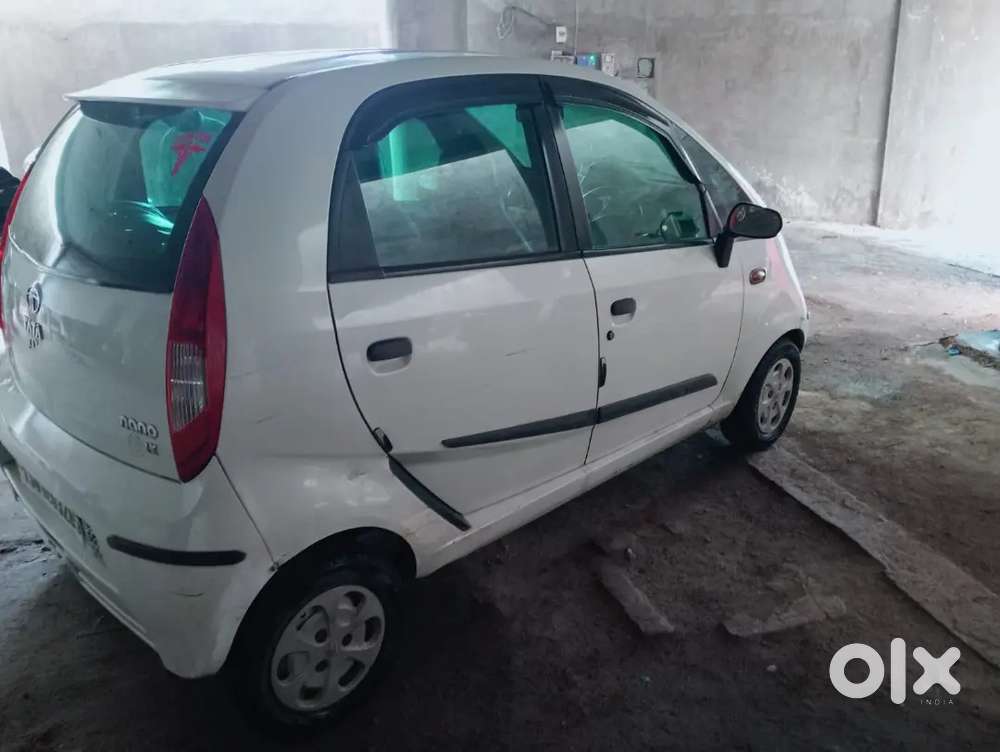Tata Nano 2015 Lx