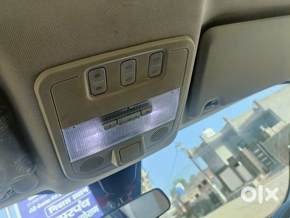 Tata Harrier Xt Plus 2022