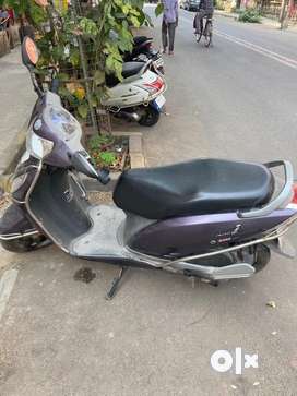 Second hand scooty in ghatkopar sales