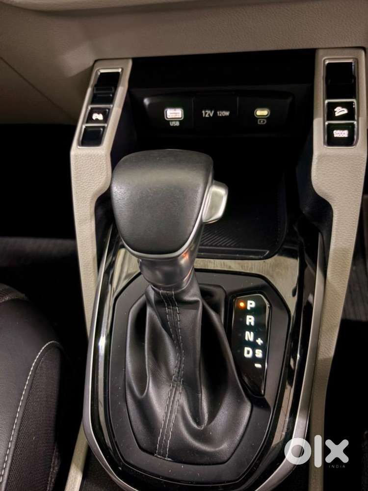 Kia Carens 2023 Prestige Plus 1.5 Turbo Dct 8 Str Excellent Condition