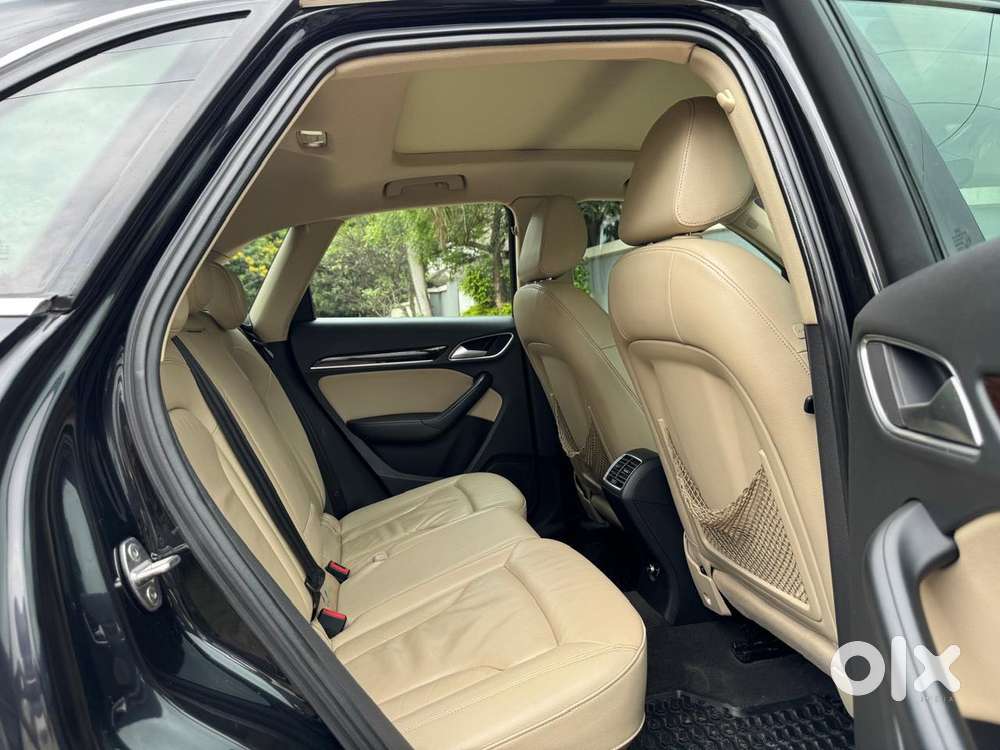 Audi Q3 2.0 30 Tdi Premium Fwd, 2019, Diesel