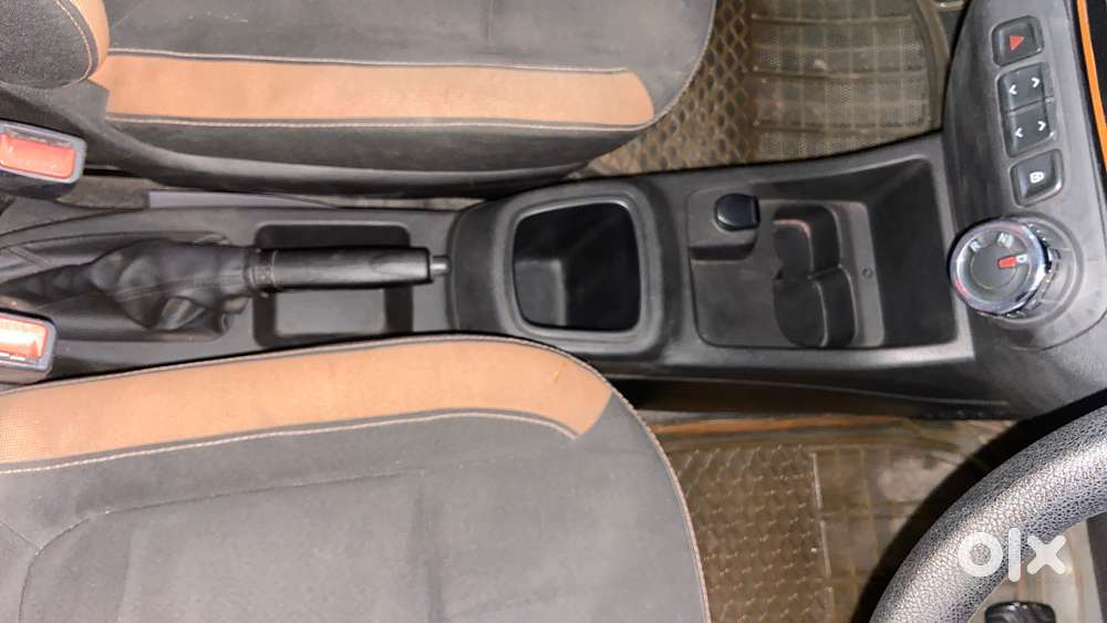 Renault Kwid Climber 1.0 Amt, 2017, Petrol