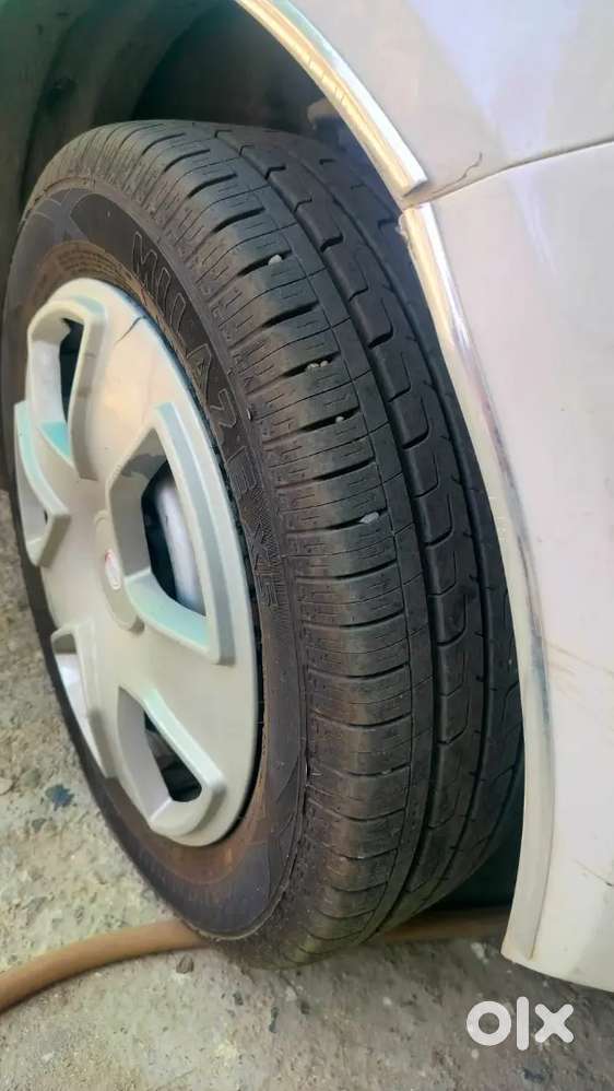 Suzuki Ignis 2019 Cng & Petrol