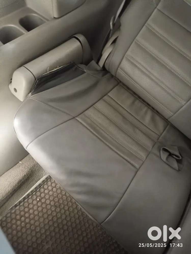 Innova Car Candition Ok