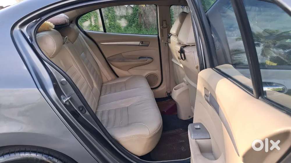 Honda City 2010 I-vtec  Well Maintained  Ready To Drive