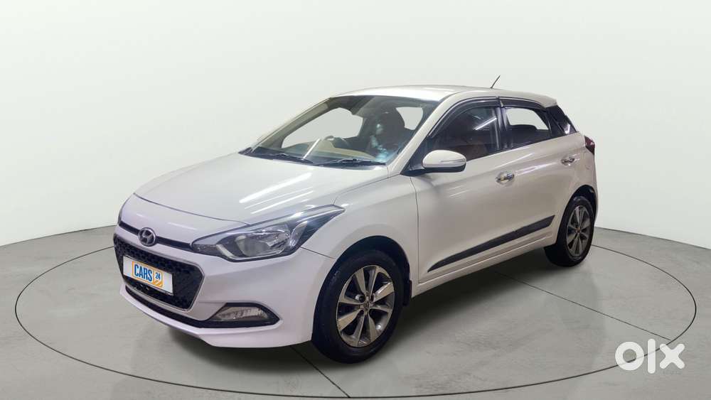 Hyundai Elite I20 Asta 1.4 Crdi, 2016, Diesel