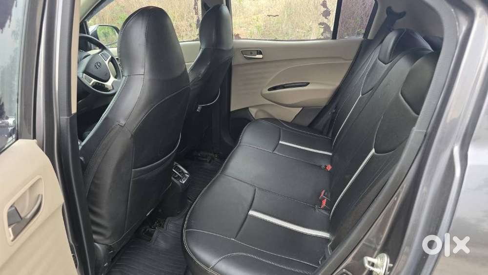 Hyundai Santro Sportz Amt, 2021, Petrol