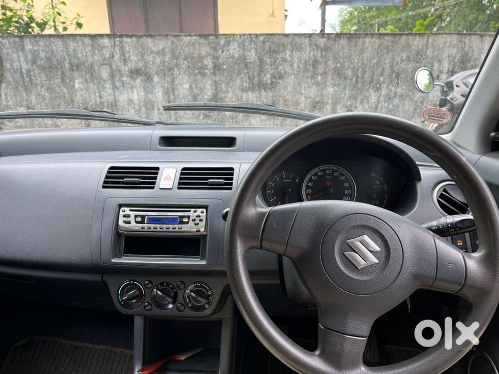 Maruti Suzuki Swift 2005 Petrol Good Condition