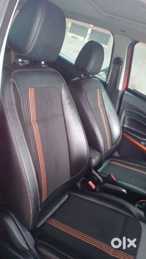 Ford Ecosport Diesel 2020 Dr Used Final Price
