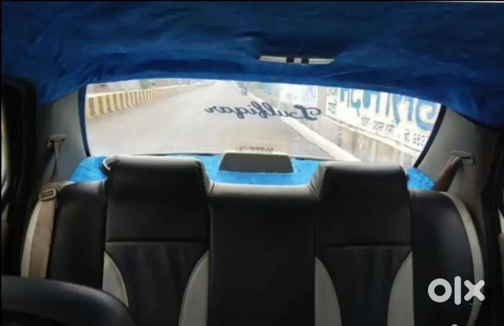 Tata Indigo Ecs 2012 Diesel Well Maintained