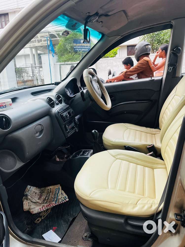 Hyundai Santro Xing Xo 2005- Well Maintained Car