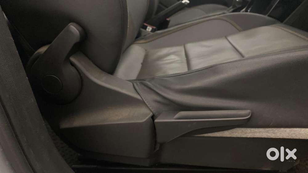 Skoda Kushaq Style 1.0l Tsi At, 2023, Petrol