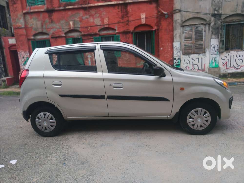 Maruti Suzuki Alto 800 0.8 Vxi, 2019, Petrol
