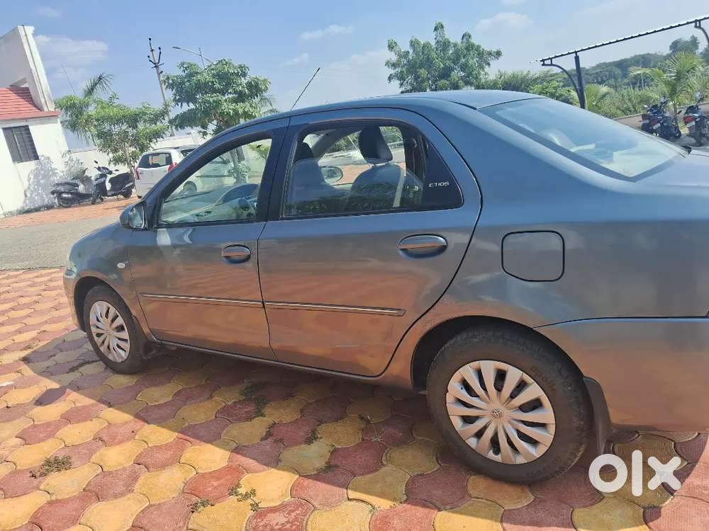 Toyota Etios 31/10/2013