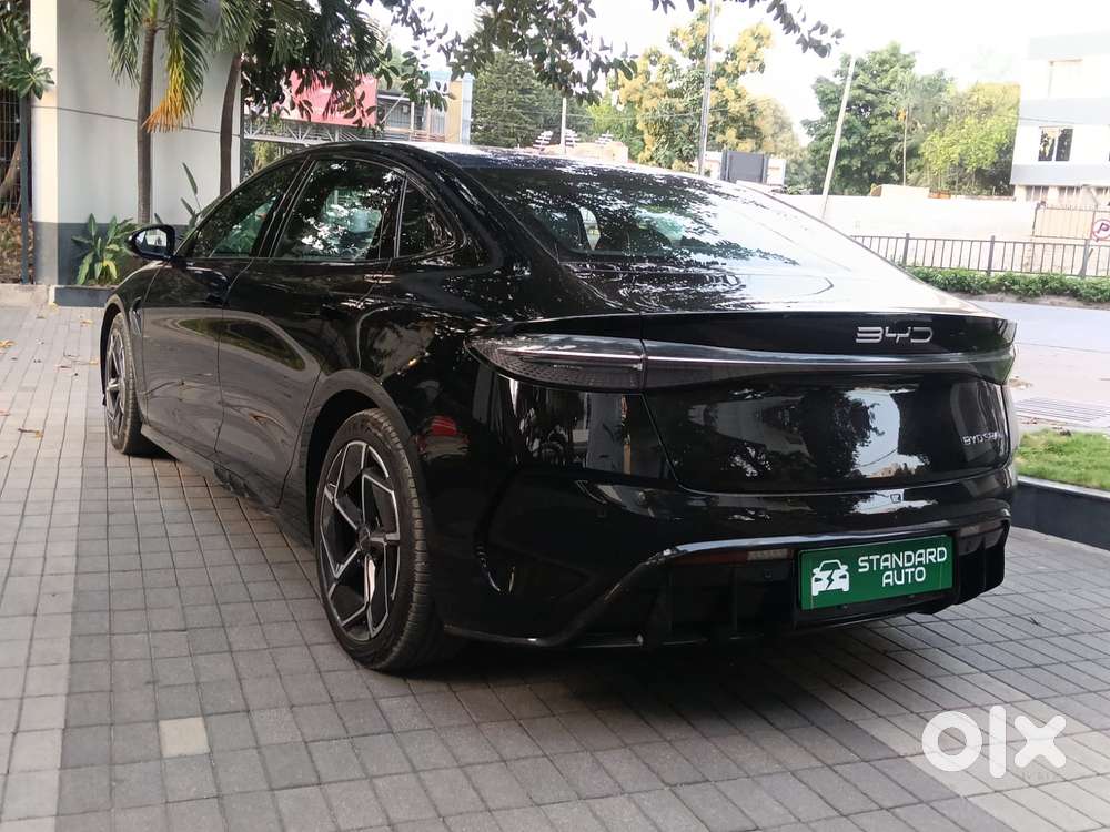 BYD Seal Premium, 2024, Electric