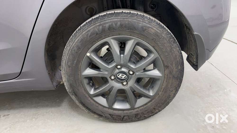 Hyundai Elite I20 Sportz Plus, 2019, Petrol