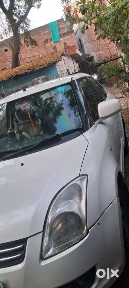 Maruti Suzuki Dzire  Petrol Well Maintained