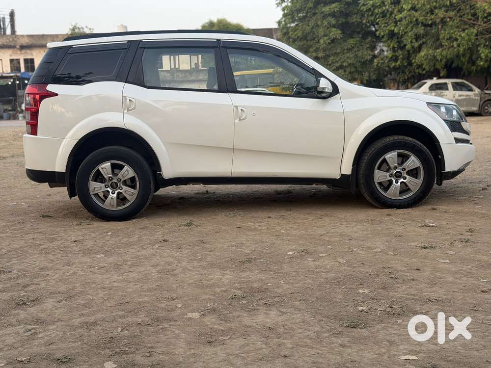 Mahindra Xuv500 W8, 2013, Diesel