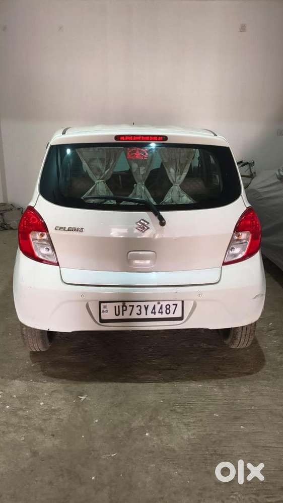 Maruti Suzuki Celerio 2021