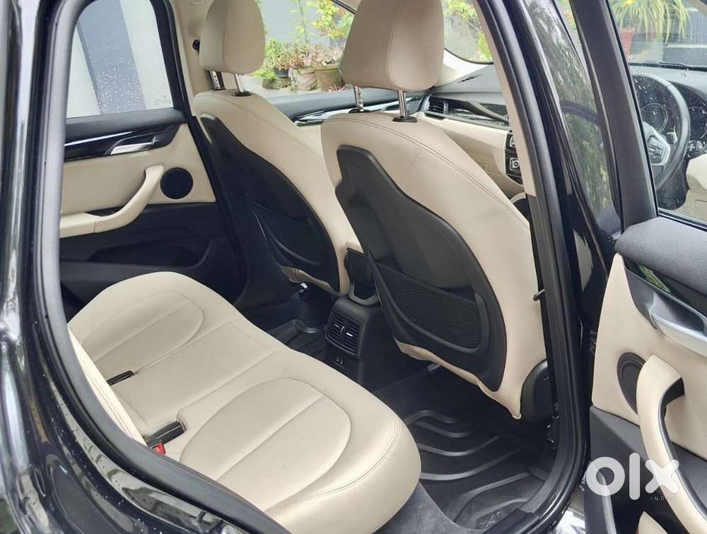 Bmw X1 2.0 Sdrive20i Sportx, 2021, Petrol