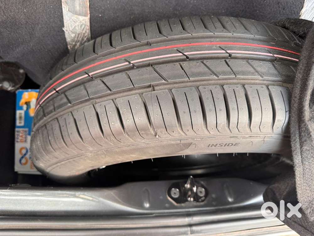 Tata Punch Cng 7600 Km Driven A One Condition None Accidental.