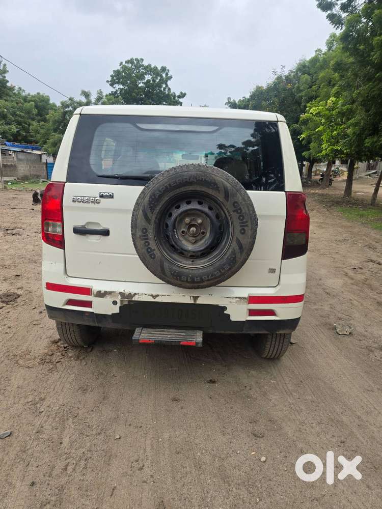 Bolero Neo With Very Good Condition
