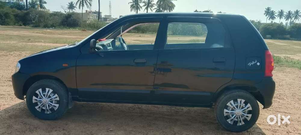 Maruti Suzuki Alto 2010 Lx