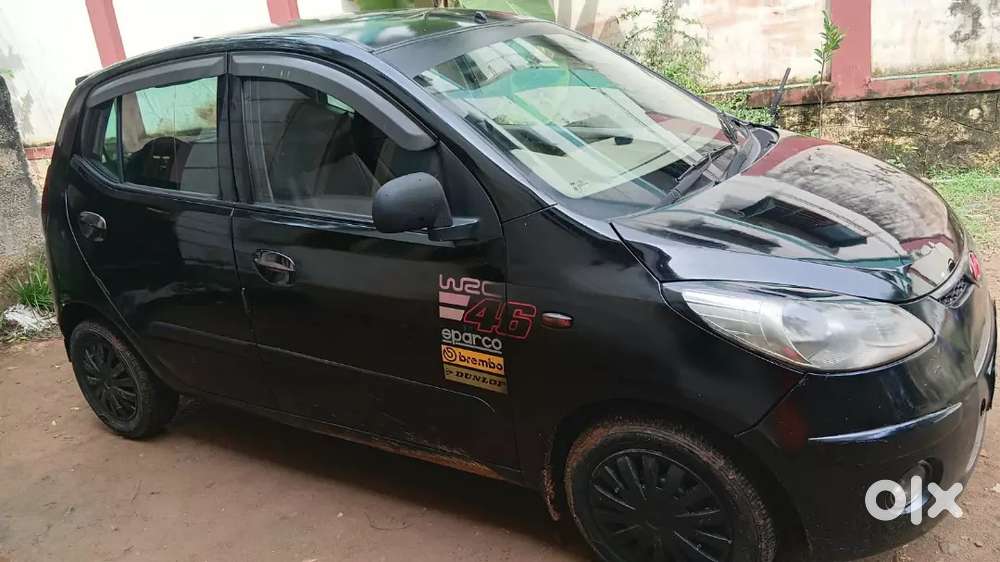 Hyundai I10 1.1 Magna 2008