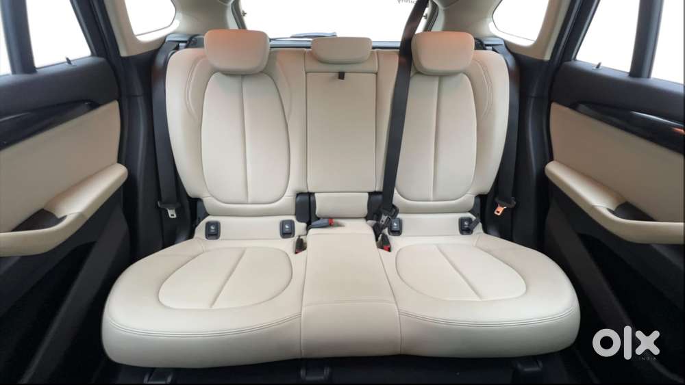 Bmw X1 2.0 Sdrive20i Sportx, 2020, Petrol