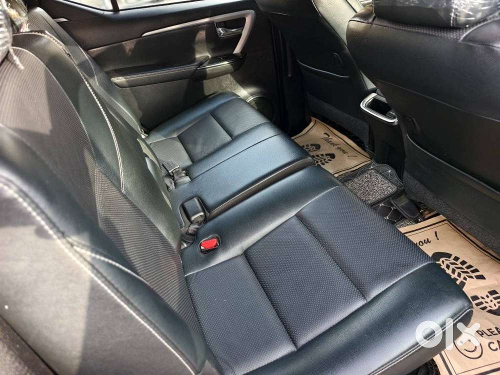 Toyota Fortuner, 2022, Diesel