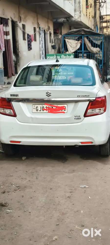 Good Condison Car Disel 26km Milege