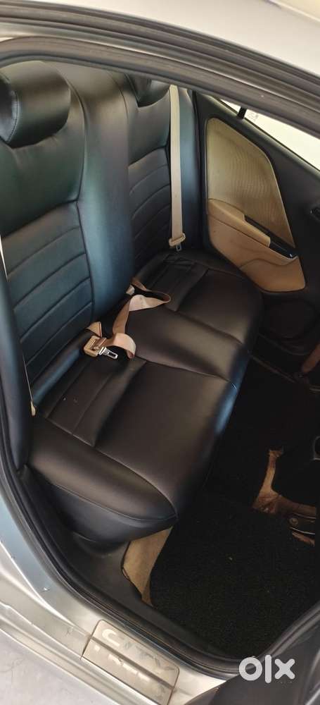 Honda City I Dtec S, 2015, Diesel