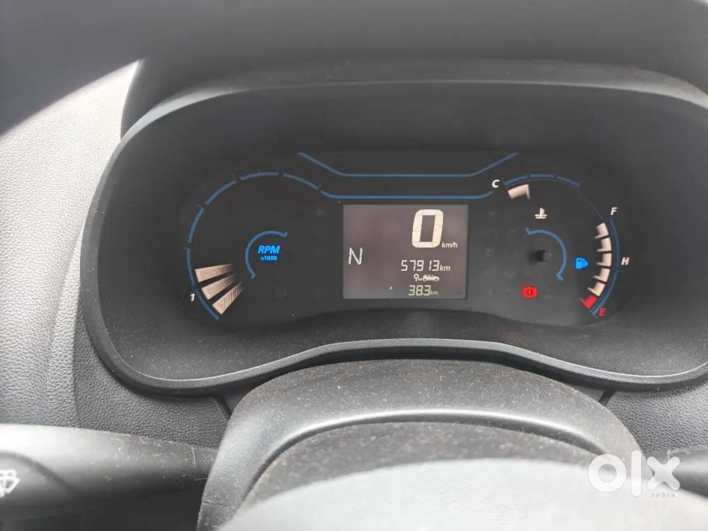 Renault Kwid 1.0 Rxt 2022, 1st Own, Auto