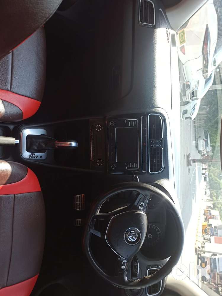 Volkswagen Polo Gti, 2018, Petrol