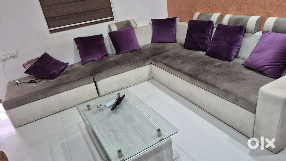 I want to sell my sofa