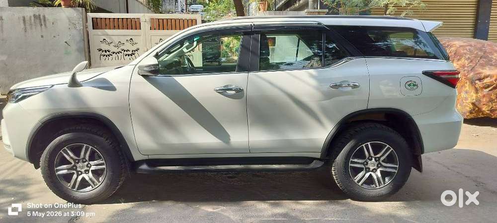Toyota Fortuner 4x2 Mt 2.8 Diesel, 2024, Diesel