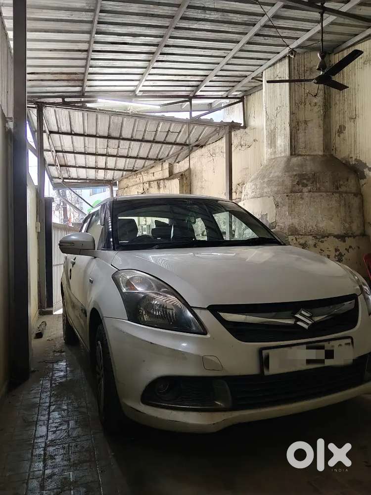 Maruti Suzuki Swift Dzire 2016