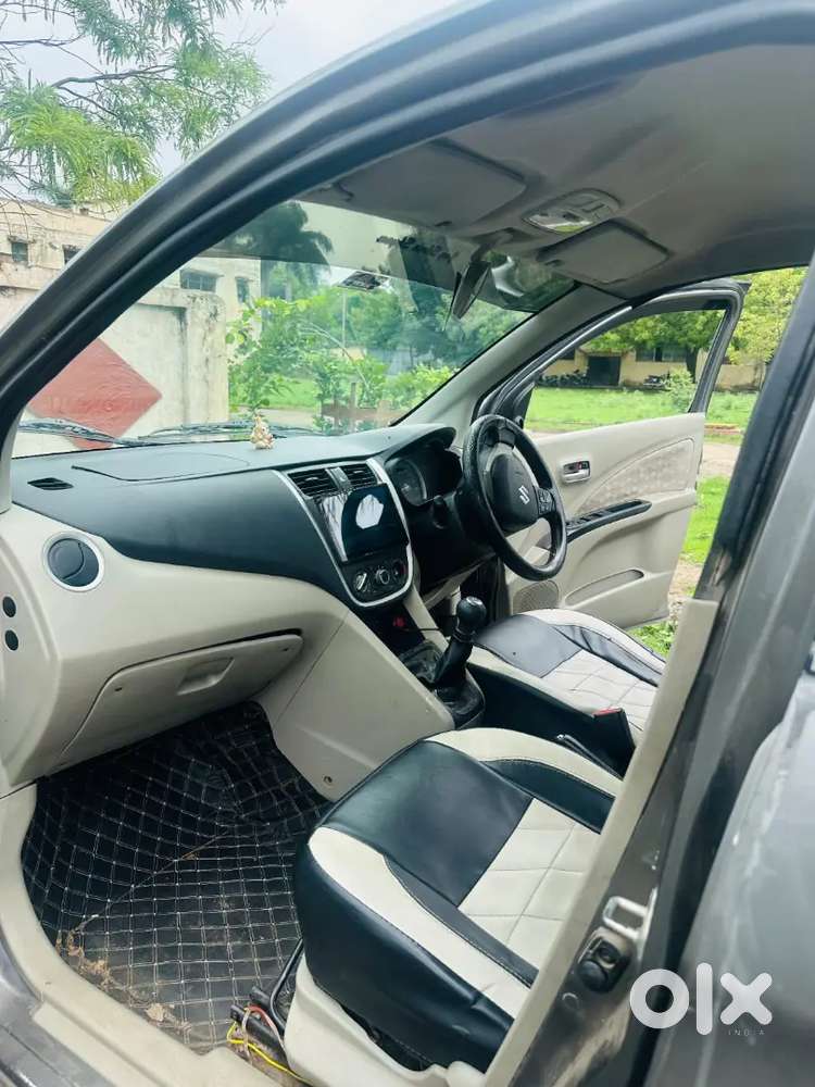 Maruti Suzuki Celerio 2018