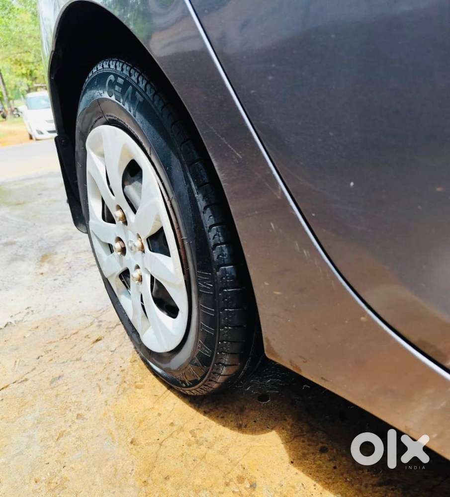 Hyundai Eon 2016 Petrol Good Condition