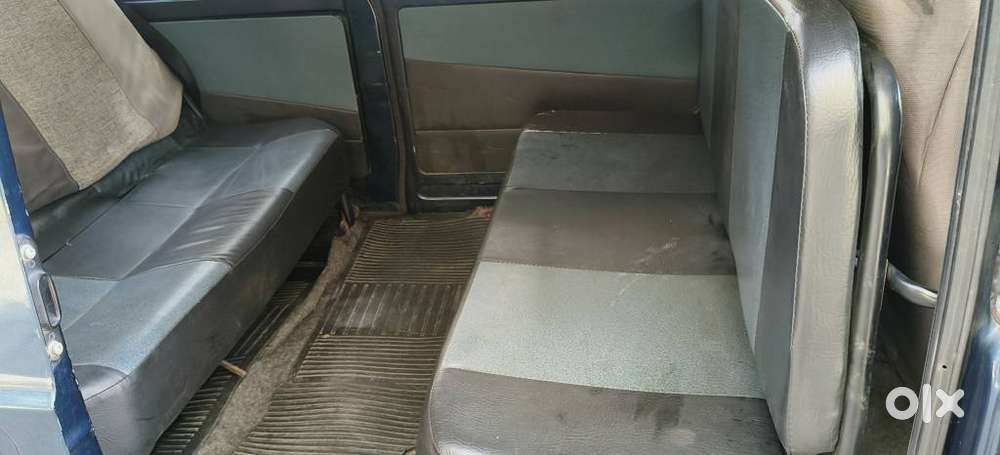 Maruti Suzuki Omni 8 Seater, 2011, Petrol