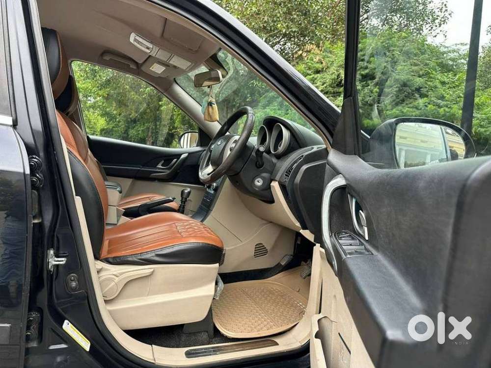 Mahindra Xuv500 W9 1.99, 2019, Diesel