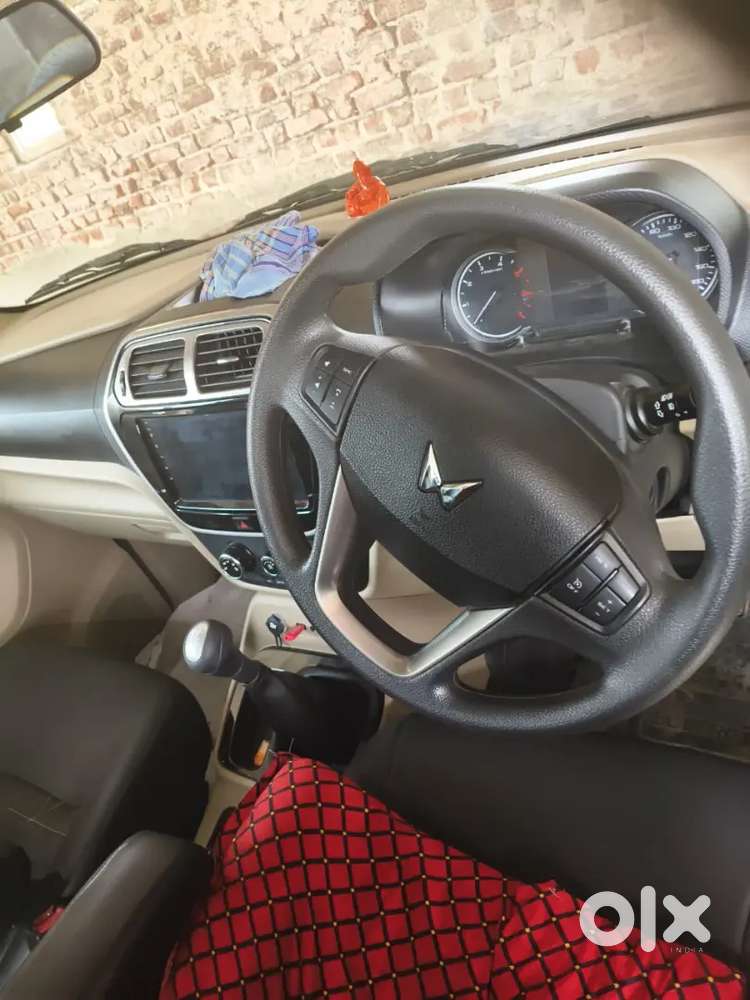 Mahindra Bolero Neo 2025 Diesel 8000 Km Driven 5 Month Use