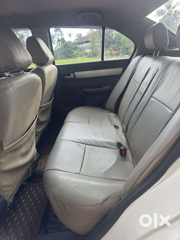 Maruti Suzuki Swift Dzire 1.2 Vxi Bsiv, 2011, Petrol