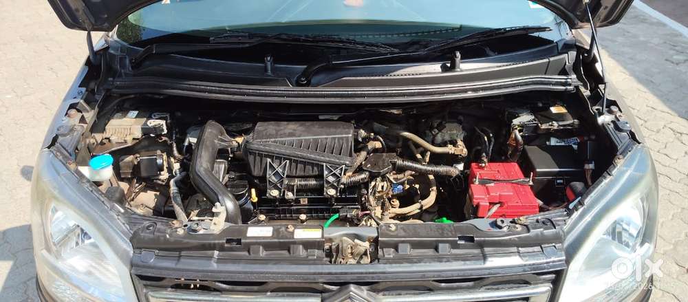 Maruti Suzuki Wagon R Cng Lxi, 2022, Cng & Hybrids