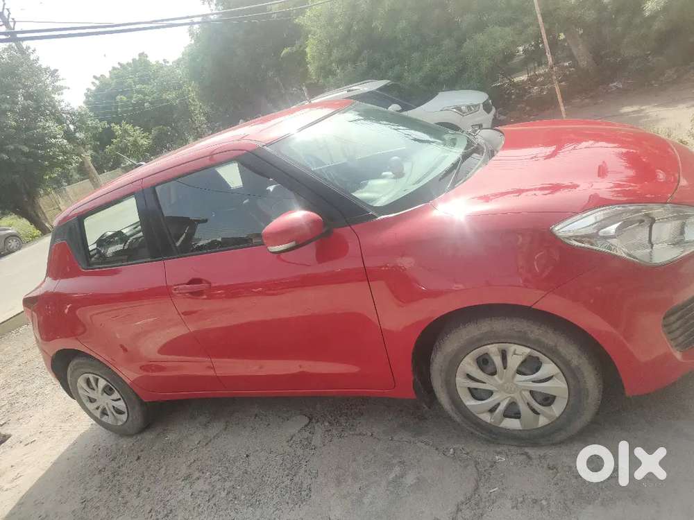 Maruti Suzuki Swift Vxi 2019 62000 Km Run All Original