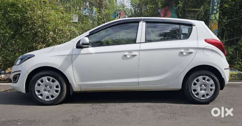Hyundai I20 2014 Diesel Well Maintained
